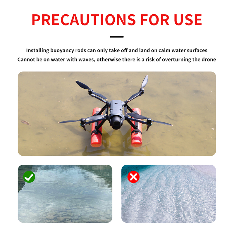 For DJI MAVIC 4 Pro Drone Land - Dji Drone Mini 4 Pro recension och pris
