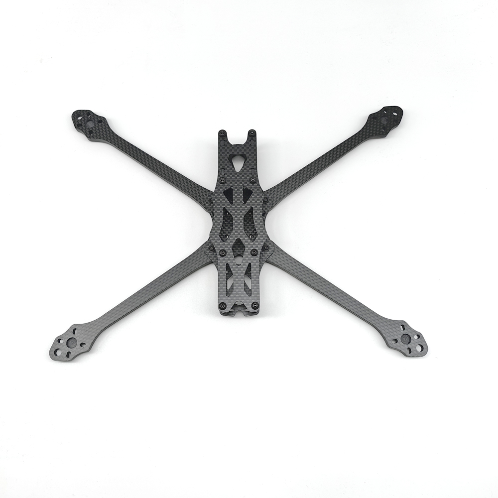 APEX Frame 7 Inch/6 Inch/5 Inc - Drone Kit Octocopter recension och pris