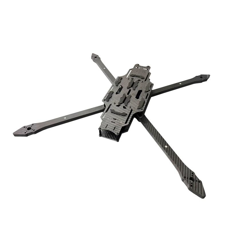 Z13 13 Inch Z15 15 Inch FPV Fr - Drone Kit Fpv recension och pris