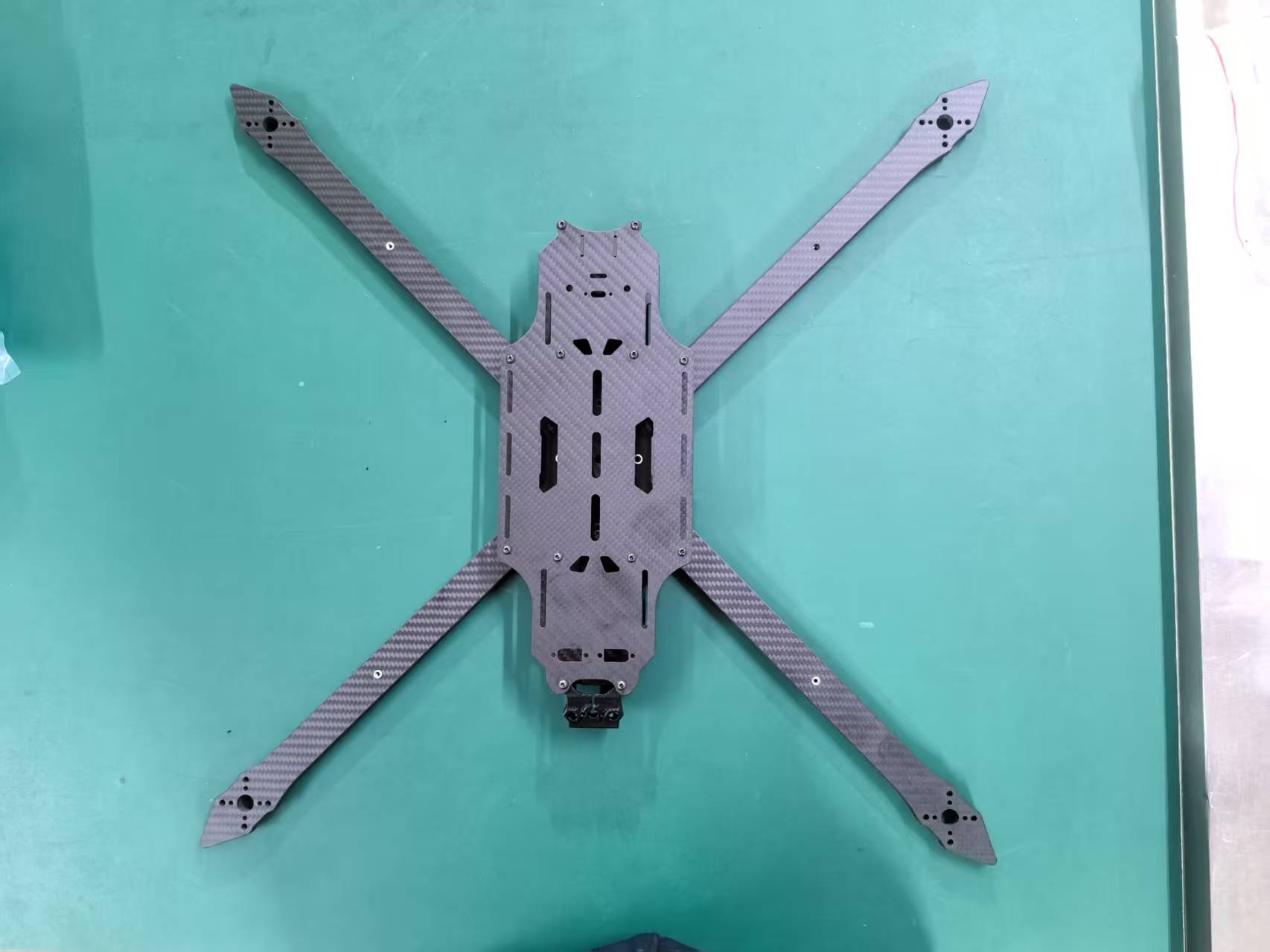 Z13 13 Inch Z15 15 Inch FPV Fr - Drone Kit Fpv recension och pris