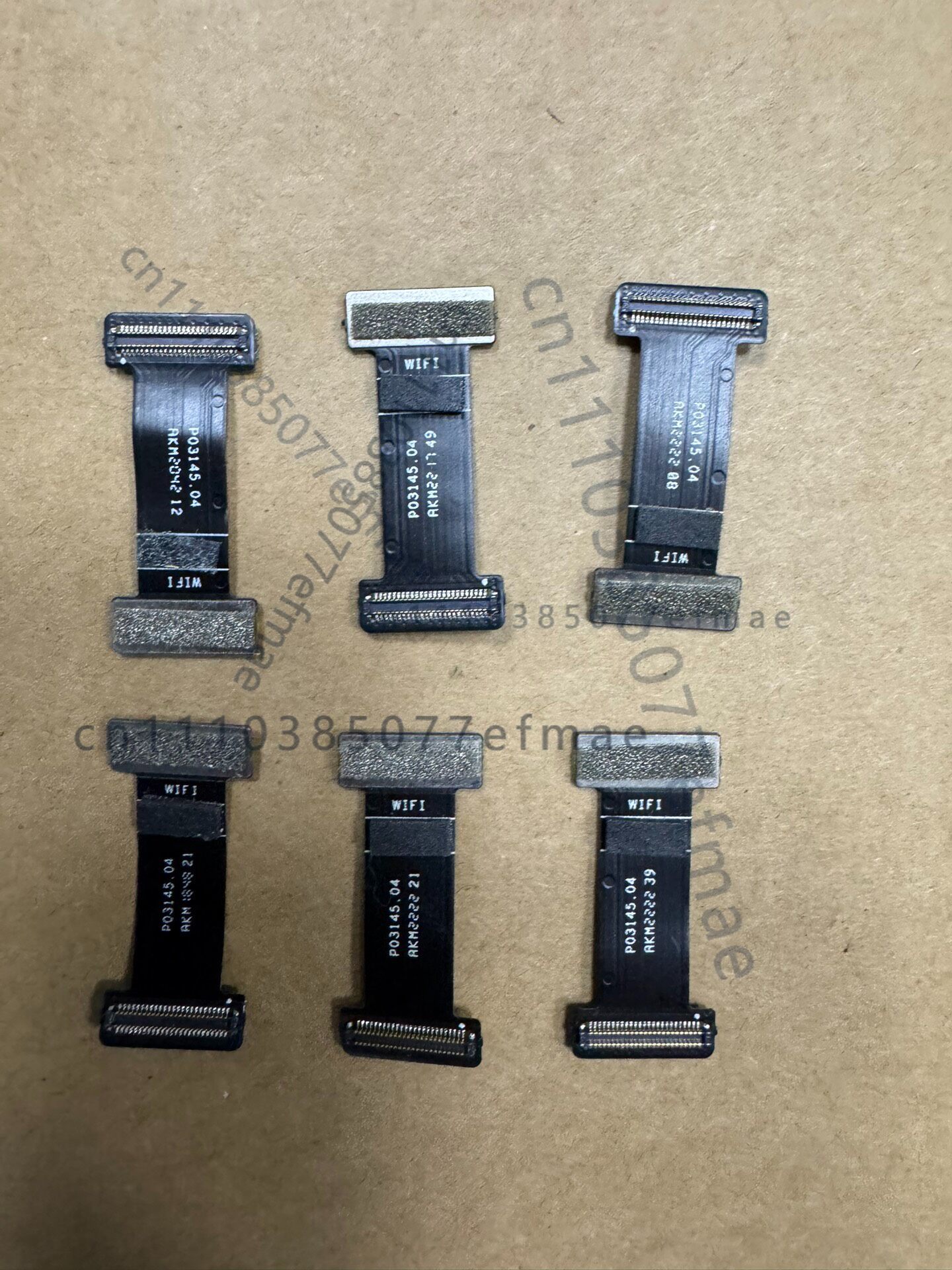 1pc for DJI Mavic 2 Rear Visio - Drone Kit Professional recension och pris