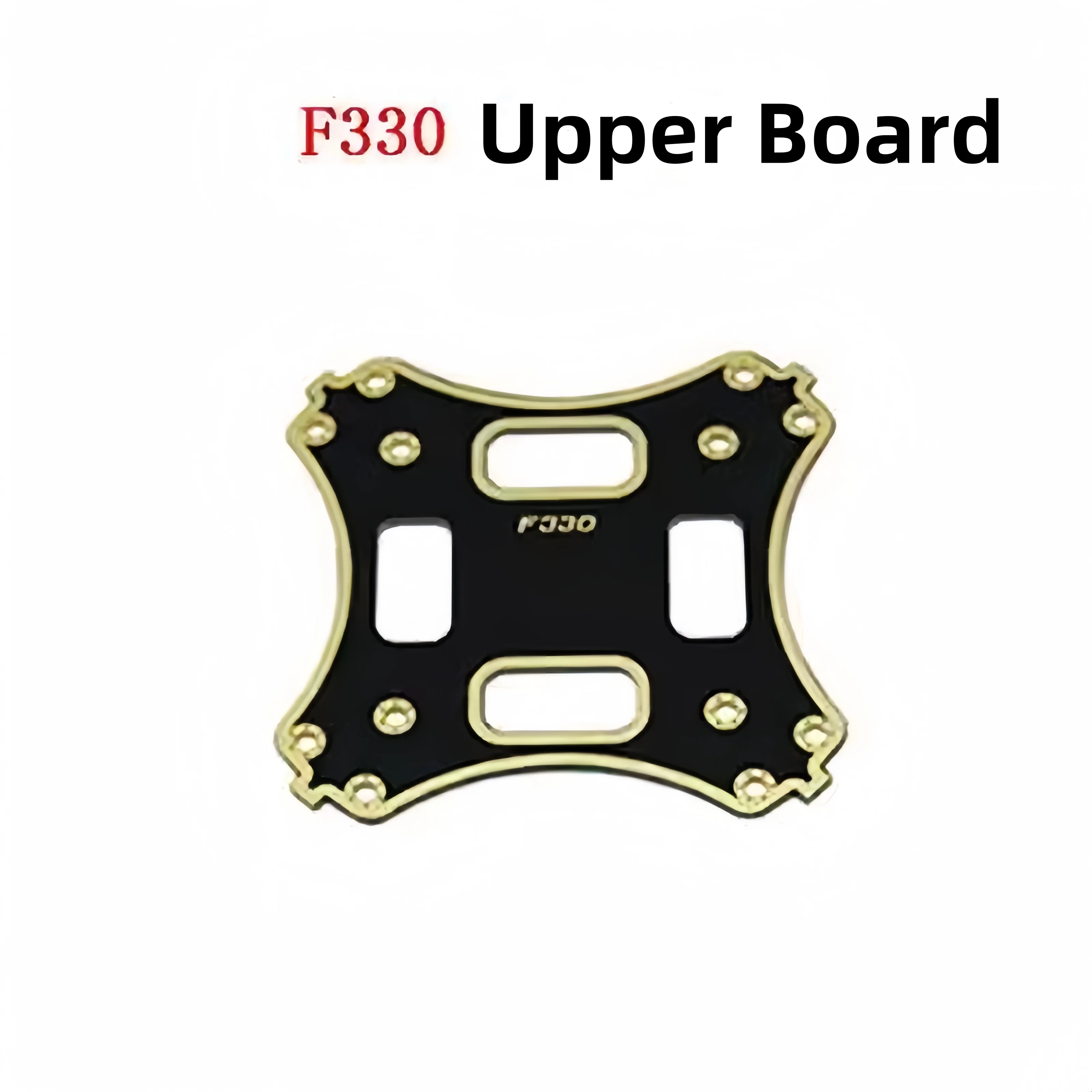 F330 Quadcopter Frame Kit 330m - Drone Kit Fpv recension och pris